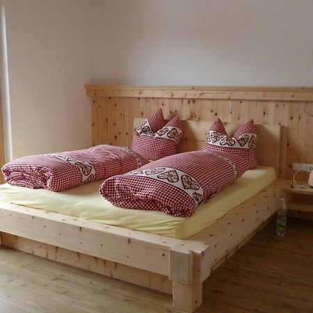 Appartamento Holzberghof Umhausen Esterno foto
